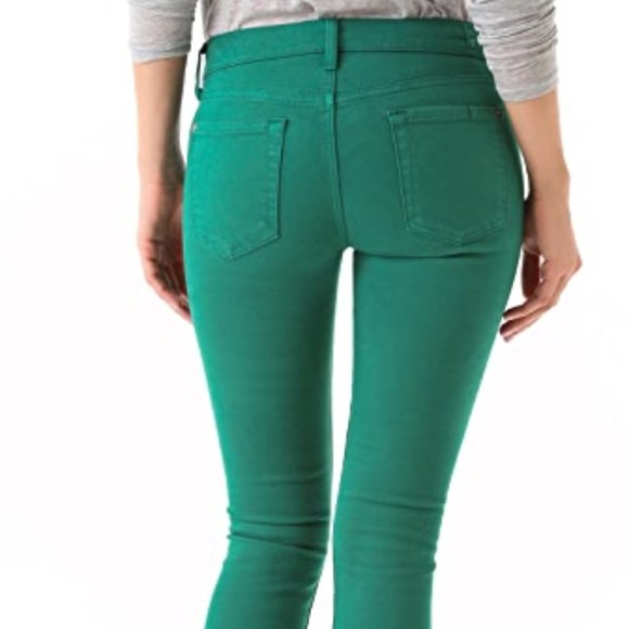 7 For All Mankind Denim - 🆕 7 For All Mankind Slim Illusion Skinny Sz 28
